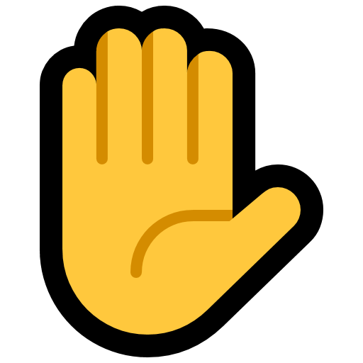 give him a five