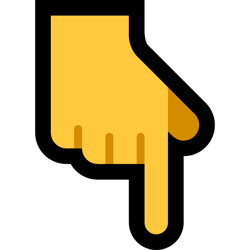 helping hand